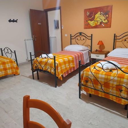 L'Attico Affittacamere B&B Catanzaro Zewnętrze zdjęcie