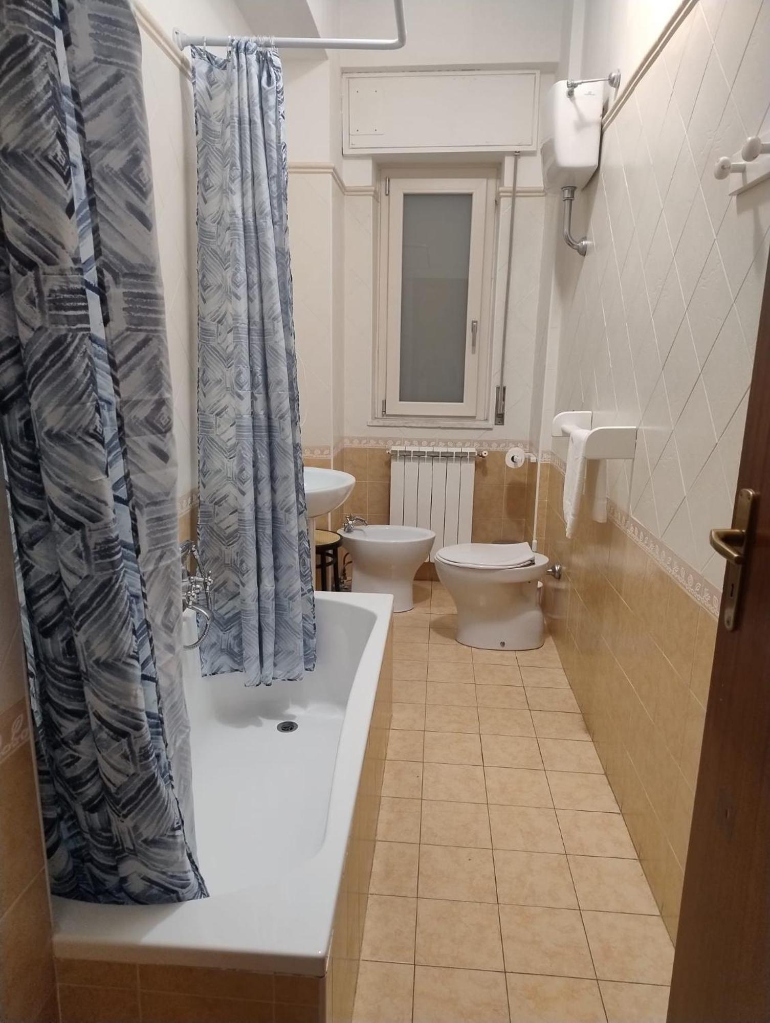 L'Attico Affittacamere B&B Catanzaro Zewnętrze zdjęcie