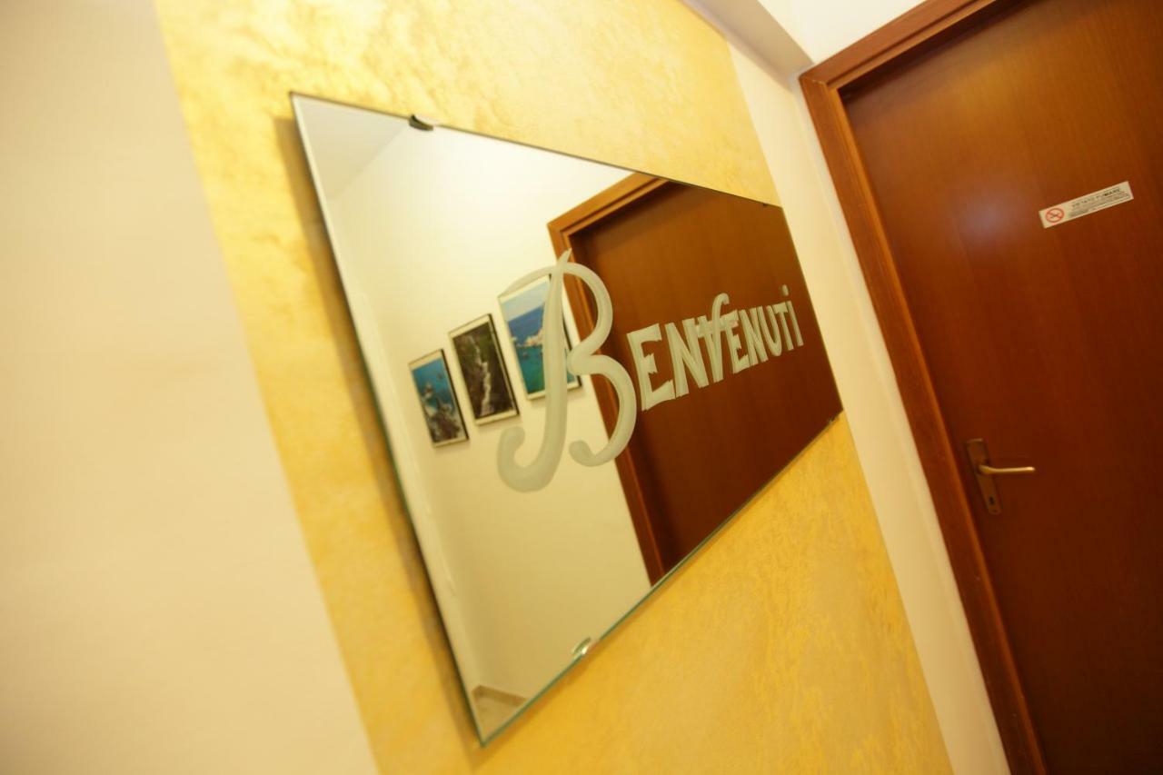 L'Attico Affittacamere B&B Catanzaro Zewnętrze zdjęcie