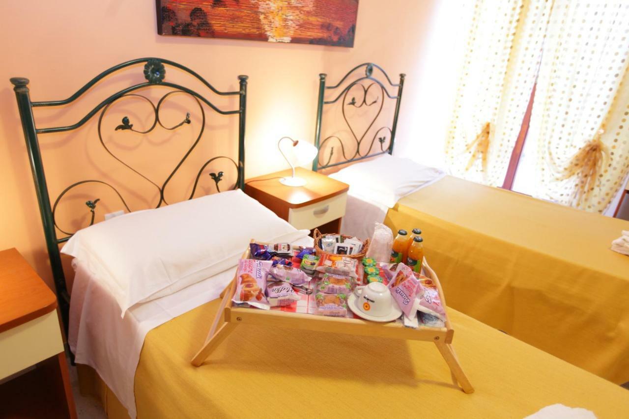 L'Attico Affittacamere B&B Catanzaro Zewnętrze zdjęcie