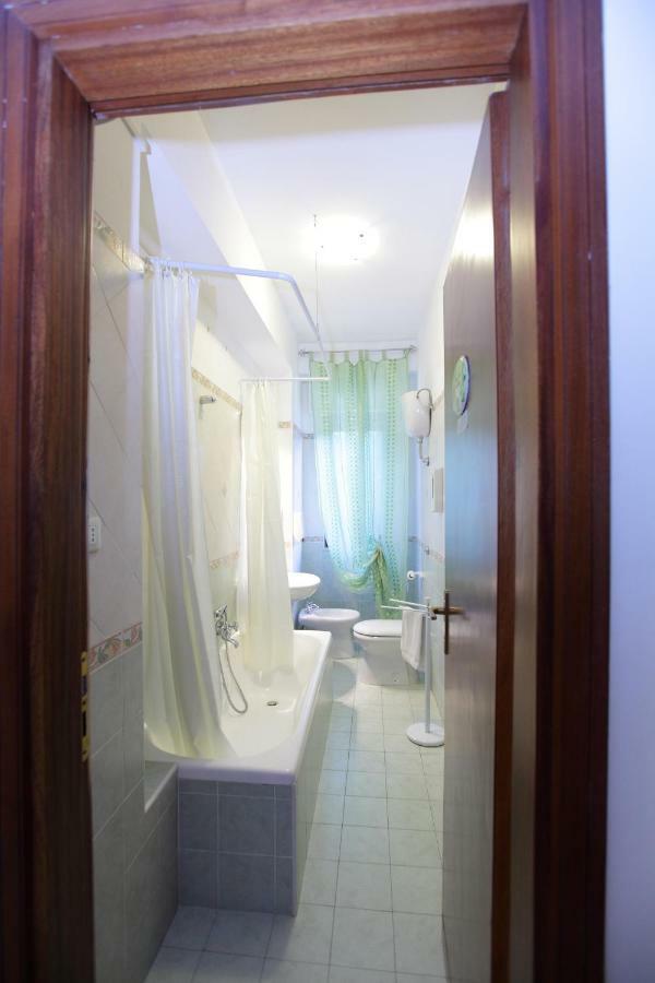 L'Attico Affittacamere B&B Catanzaro Zewnętrze zdjęcie