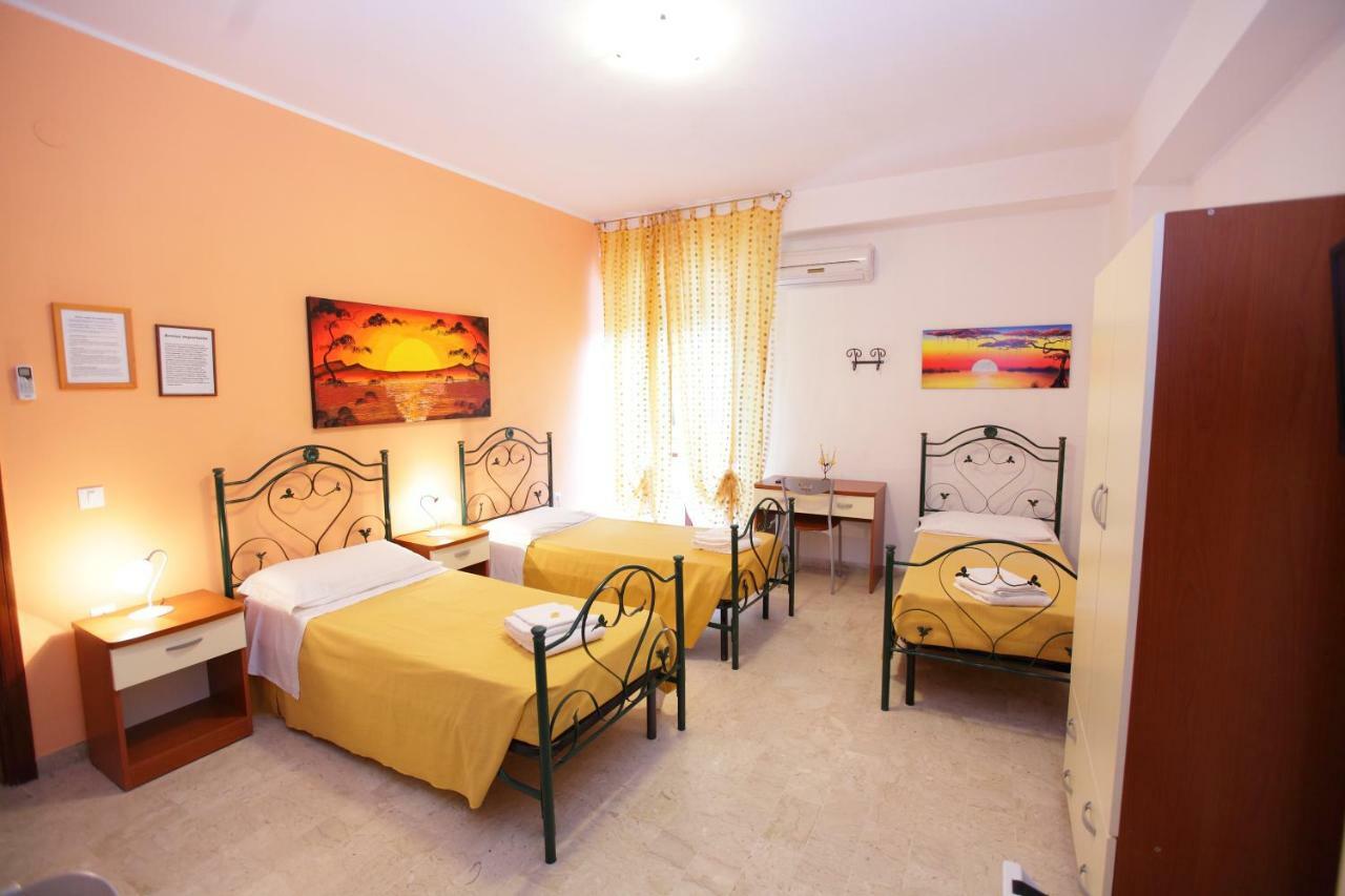 L'Attico Affittacamere B&B Catanzaro Zewnętrze zdjęcie