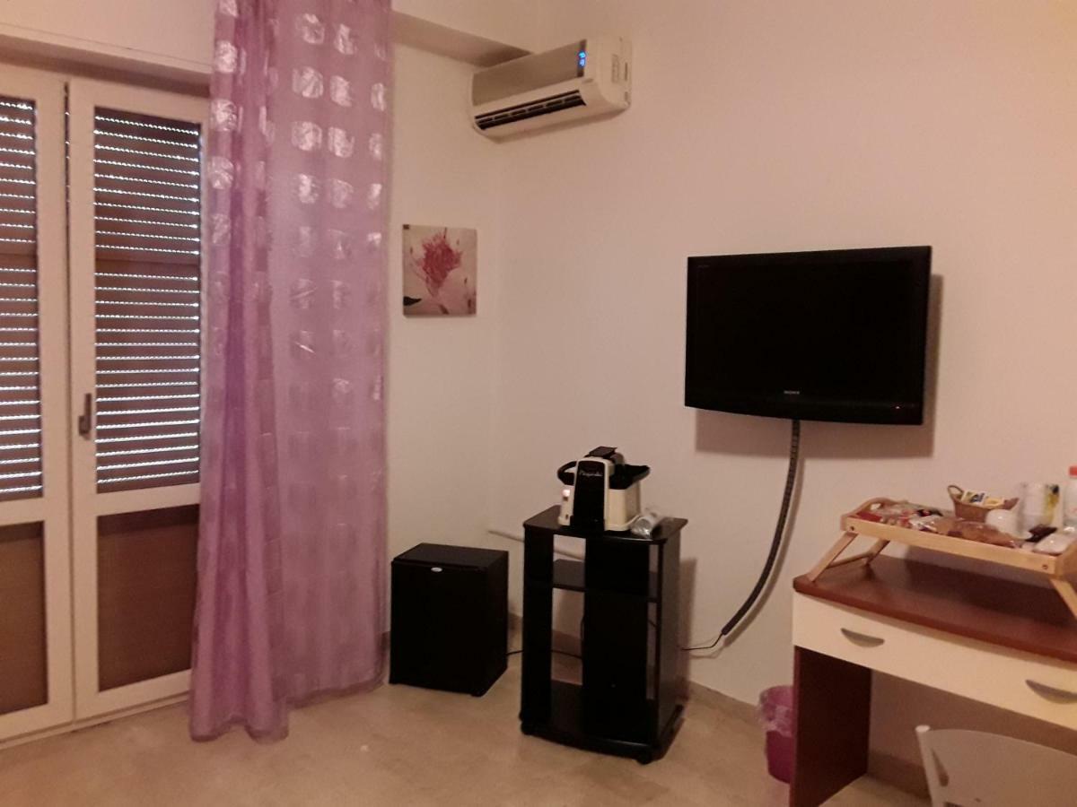 L'Attico Affittacamere B&B Catanzaro Zewnętrze zdjęcie