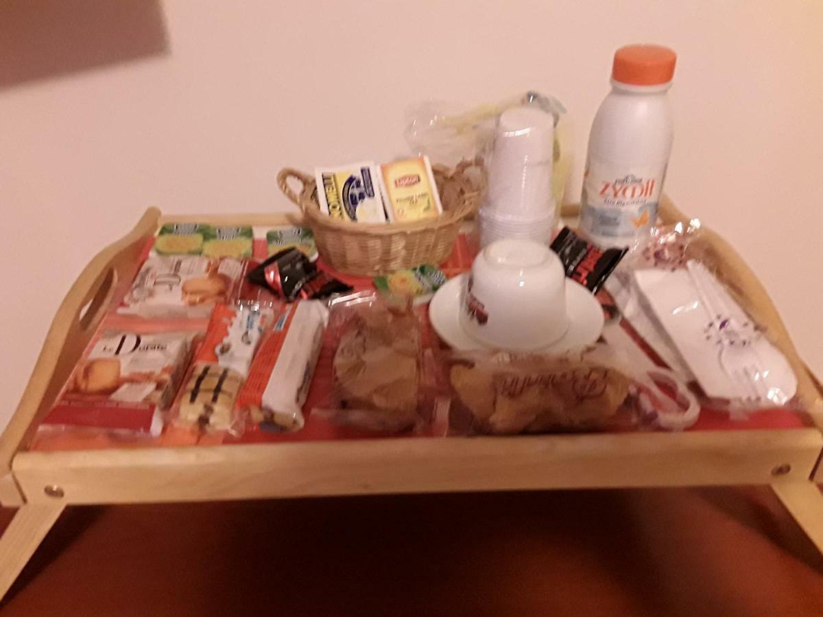 L'Attico Affittacamere B&B Catanzaro Zewnętrze zdjęcie